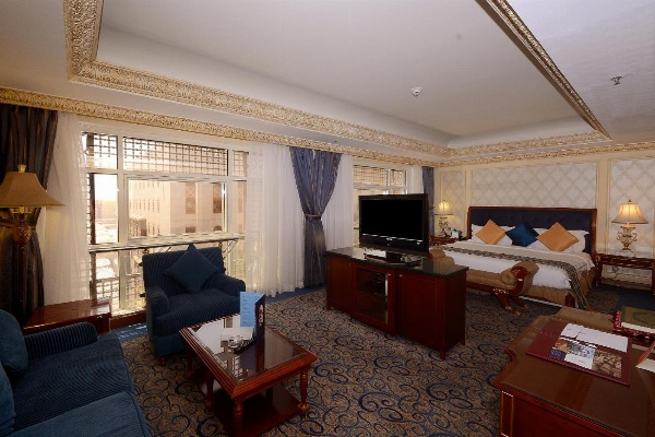 Al Rawda Royal Inn image 2